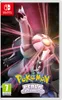 Nintendo Games Switch Pokémon Shining Pearl Mehrfarbig PAL Produktbild-Vorschau 1