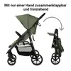 Novi Grande Go V2 Buggy – ab Geburt bis 22 kg – Produktbild-Vorschau 6