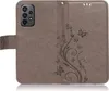 Handy Tasche für Samsung Galaxy A23 / A23 5G Schutz Hülle Produktbild-Vorschau 3