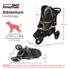 Hundebuggy Innopet Adventure Hundewagen Katzenbuggy für Produktbild-Vorschau 3