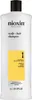 Nioxin System 1 Cleanser Shampoo 1000 ml Produktbild-Vorschau 1