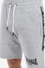 Lonsdale Scarvell Kurze Hose Grau M Mann Grau M Produktbild-Vorschau 8