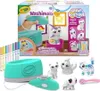 Crayola - Washimals Pets Salon Spray Anteprima dell’immagine prodotto 2