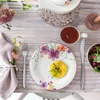 Villeroy & Boch Mariefleur Basic Speiseteller, Essteller, Produktbild-Vorschau 15