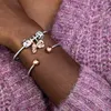 Pandora Rose 788878C01 Charm Wisiorek błyszczące serce Podgląd zdjęcia produktu 11