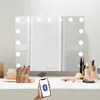 Zrkadlo LED Bluetooth - 58 x 46 cm Náhľad obrázku produktu 7