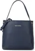 Valentino Bags Brixton Hobo Bag Damen Handtasche blu Produktbild-Vorschau 1