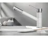 BLANCO KANO SILGRANIT-Look zweifarbig anthrazit/chrom Produktbild-Vorschau 6