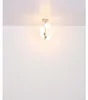 Globo Lighting Stehleuchte Metall Nickel matt, 6x G9 LED Produktbild-Vorschau 10