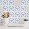 Fliesenaufkleber 15x15 cm – 24 Stück – Selbstklebend – Produktbild-Vorschau 2