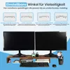 Fleau Home Verstellbarer Monitorständer – Laptopständer – Produktbild-Vorschau 7