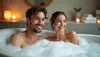 Litamin Wellness und Care Duftöl Schaumbad Abend Symphonie Produktbild-Vorschau 6