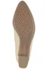 Ara Pumps LONDON, Lack/Brush, Beige, Damen Produktbild-Vorschau 4