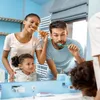 Relaxdays Sablier pour le brossage des dents, lot de 10, Voir les images du produit 5