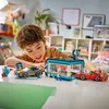 LEGO City Prejazdná autoumývareň, Stavebnica, 6 rok / roky, Náhľad obrázku produktu 22