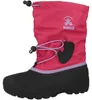 kamik Stiefel NK8727 4727 Southpole Rosa brillante Anteprima dell’immagine prodotto 4
