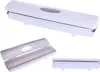 Verk 15261 Tagliapasta per alimenti - bianco Anteprima dell’immagine prodotto 2