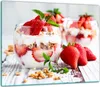 Kryt varnej dosky Keramický kryt varnej dosky Splashback Náhľad obrázku produktu 1
