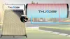 THUNDER Collettore solare sottovuoto Heat Pipe 200 l 20 Anteprima dell’immagine prodotto 3
