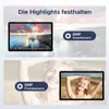 DOOGEE Tab A9 Pro Android 16, 10,1 Zoll, Produktbild-Vorschau 7