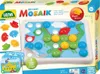 LENA Mon premier set de mosaïque animaux 36 fiches avec des Voir les images du produit 6