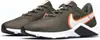 Niskie buty NIKE LEGEND ESSENTIAL, Zielony:42 Podgląd zdjęcia produktu 3