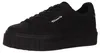 Tamaris Damen Leder Sneaker Schwarz Voir les images du produit 17