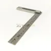 Shinwa - presný japonský uholník 15 cm Náhľad obrázku produktu 5