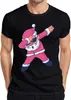 Dabbing Santa Sonnenbrille - Weihnachten Weihnachtsgeschenk Produktbild-Vorschau 1