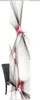 Schiebegardine Franklin rot 245x60 cm Produktbild-Vorschau 2