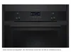 Siemens HB279GBB3, iQ500, Einbau-Backofen, 60 x 60 cm, Voir les images du produit 2