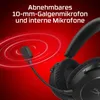 HyperX Cloud Alpha 2 – bezdrôtová herná náhlavná súprava, Náhľad obrázku produktu 6