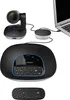 Logitech ConferenceCam GROUP noir Voir les images du produit 4