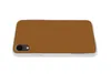MuchoWow® Handyhülle Schutzhülle Hülle für iPhone XR Braun Produktbild-Vorschau 5