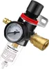 Druckminderer Druckluft, Wasserabscheider Druckluft 1/4 Produktbild-Vorschau 5