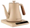 CHiATO flowPLAY Classic Elektrischer Wasserkocher, 0.6 l - Produktbild-Vorschau 2
