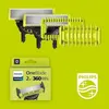 Philips Norelco OneBlade OneBlade QP624/50 Náhradní břit, Náhled obrázku produktu 21