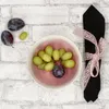 zestaw 6 misek na płatki śniadaniowe Reactive Glaze Paris Podgląd zdjęcia produktu 3