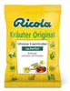 Ricola Herbes originales suisses bonbons aux herbes sans Voir les images du produit 4