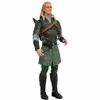 A full-body shot of a Legolas action figure. Náhľad obrázku produktu