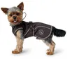 Hunter Hundemantel Uppsala Softshell, Größe:35 cm Produktbild-Vorschau 3
