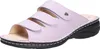 Finn Comfort Damen Pantolette HELLAS rosa/pink Größe EUR 39 Produktbild-Vorschau 1