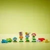 LEGO® DUPLO 10444 Kreatywny ogród kwiatowy Podgląd zdjęcia produktu 44