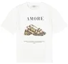 Garcia P260204_ladies T-shirt ss off white S Produktbild-Vorschau 1