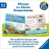 Wieso? Weshalb? Warum? junior, Band 57 - Tiere im Meer Produktbild-Vorschau 4