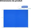 Wiltec basen solar liner 5 x 8 m, niebieski, ogrzewanie Podgląd zdjęcia produktu 9