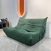 Sofa Liegesofa Couch Sessel sitz Wolke grün 2er Produktbild-Vorschau 6