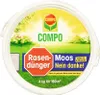 Rasendünger COMPO Moos-Nein-Danke Moosvernichter 4 kg für Produktbild-Vorschau 5