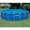 Intex 29025 Solar Cover Afdekzeil voor Zwembaden van 549 cm Anteprima dell’immagine prodotto 23