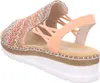 Rieker V1241-90 - Rieker Sandalen Multi  Rieker Farbe: Produktbild-Vorschau 33